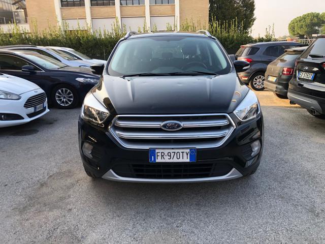 FORD Kuga usata, con ABS