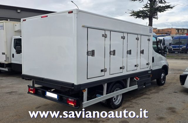 IVECO usata 2