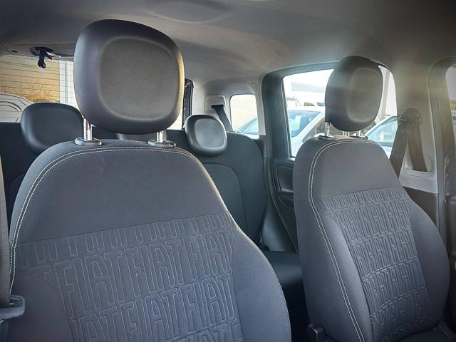 FIAT Panda usata 26