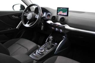 AUDI Q2 usata, con Airbag Passeggero