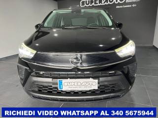 OPEL Crossland usata, con Airbag