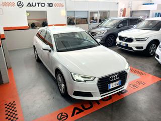 AUDI A4 usata, con Park Distance Control