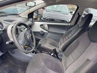 CITROEN C1 usata, con Controllo automatico clima