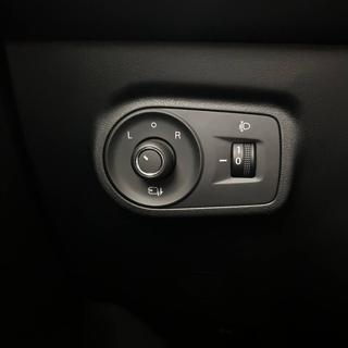 MG ZS usata, con Controllo elettronico della corsia
