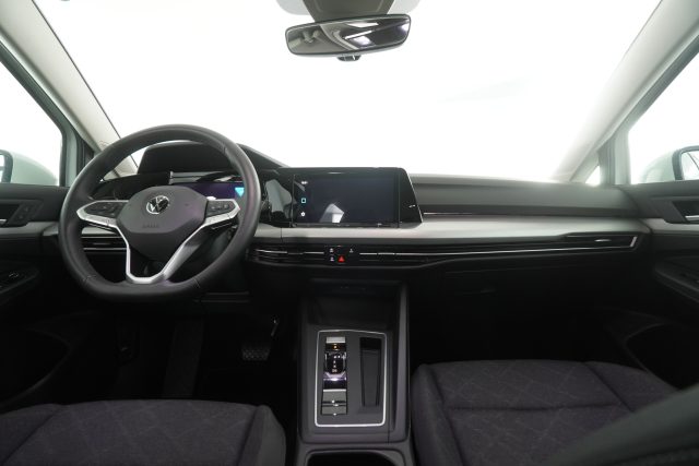 VOLKSWAGEN Golf usata 4