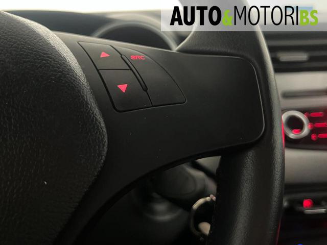 ALFA ROMEO Giulietta usata, con Lettore CD