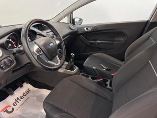FORD Fiesta usata, con Chiusura centralizzata
