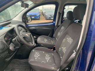 FIAT Qubo usata, con Chiusura centralizzata