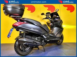 KYMCO Downtown 350i usata 3