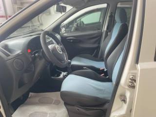 FIAT Punto usata, con Climatizzatore