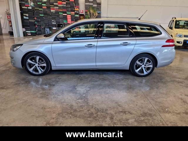 PEUGEOT 308 usata, con Chiusura centralizzata