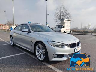 BMW 430 usata, con Airbag Passeggero