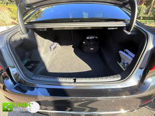 BMW 520 usata 28