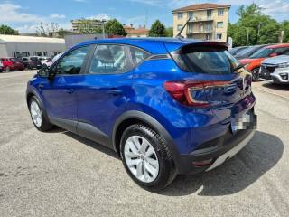 RENAULT Captur usata, con Airbag laterali
