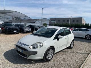 FIAT Punto Evo usata, con ABS