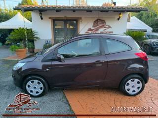 FORD Ka+ usata, con Airbag
