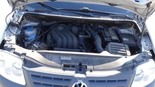 VOLKSWAGEN Caddy usata 123
