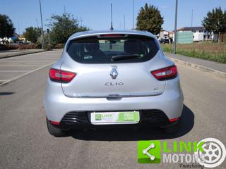 RENAULT Clio usata, con Cruise Control