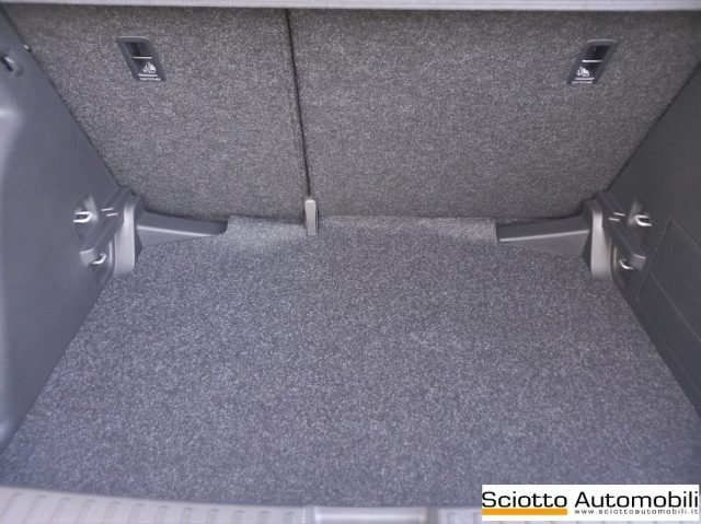 SKODA Fabia usata, con Fari LED