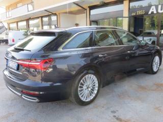 AUDI A6 usata, con Airbag Passeggero
