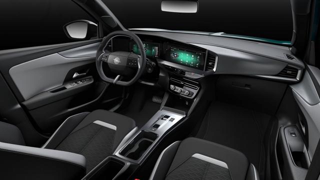 OPEL Mokka-e usata, con Alzacristalli elettrici