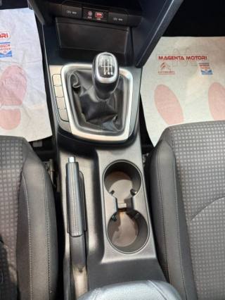 KIA Ceed usata, con Specchietti laterali elettrici