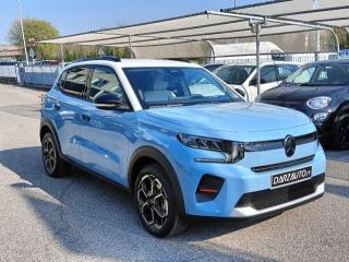 CITROEN C3 usata, con Airbag laterali