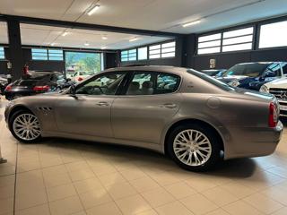 MASERATI Quattroporte usata, con Autoradio
