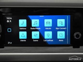 VOLKSWAGEN Golf usata, con Sensore di luce