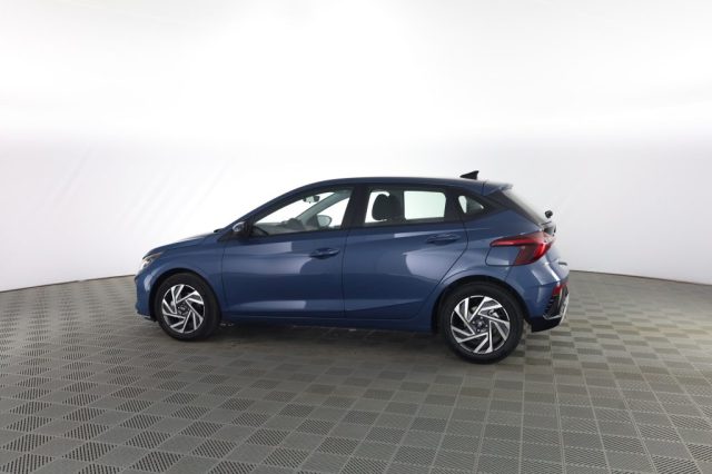 HYUNDAI i20 usata 5