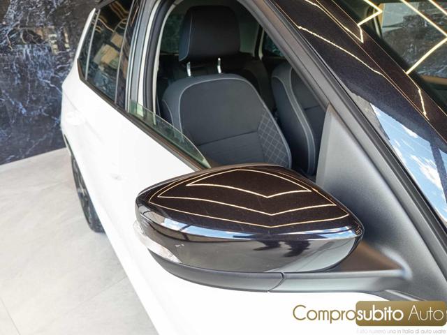 SKODA Fabia usata, con Autoradio