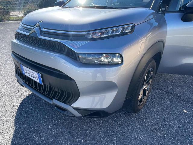 CITROEN C3 Aircross usata, con Immobilizzatore elettronico