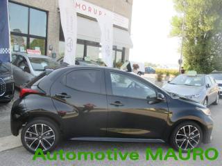 TOYOTA Yaris usata, con Cruise Control