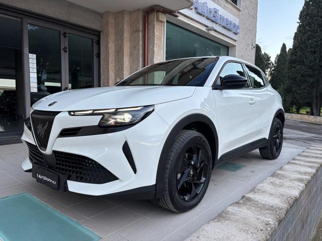 ALFA ROMEO Junior usata, con ABS