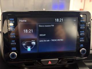 MAZDA 2 usata, con ESP