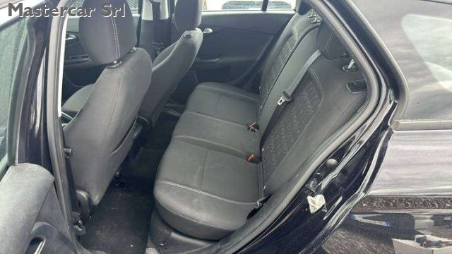 FIAT Tipo usata, con Boardcomputer