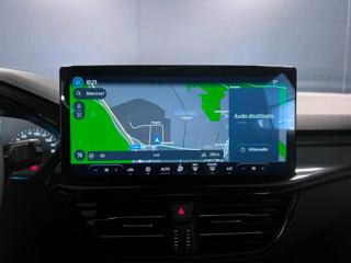 FORD Focus usata, con Cruise Control