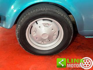FIAT 500 usata 21