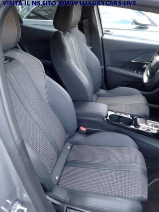 PEUGEOT 2008 usata, con Cruise Control