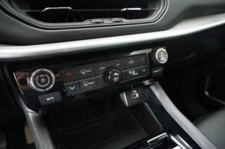 JEEP Compass usata, con Servosterzo