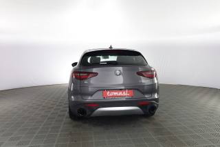 ALFA ROMEO Stelvio usata 4