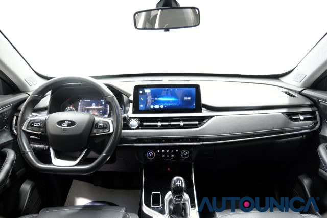 DR MOTOR DR 5.0 usata, con Climatizzatore