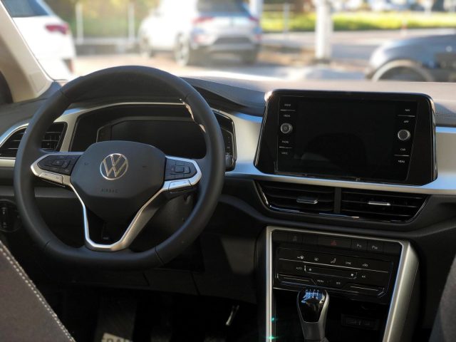 VOLKSWAGEN T-Roc usata, con ESP
