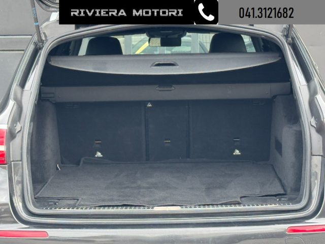 MERCEDES-BENZ E 220 usata, con Controllo automatico clima