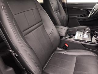 LAND ROVER Range Rover Evoque usata, con Sensori di parcheggio anteriori