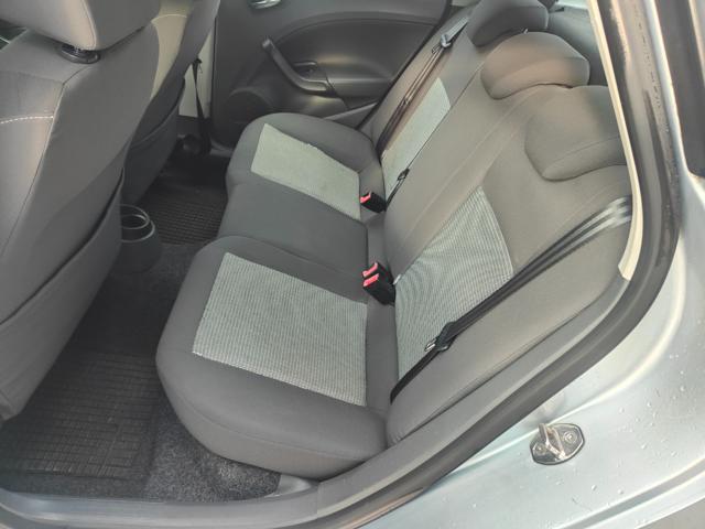 SEAT Ibiza usata, con Servosterzo