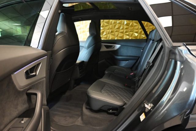 AUDI Q8 usata 11