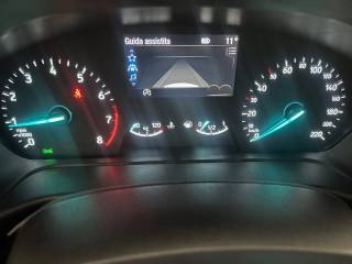 FORD Fiesta usata, con Cerchi in lega