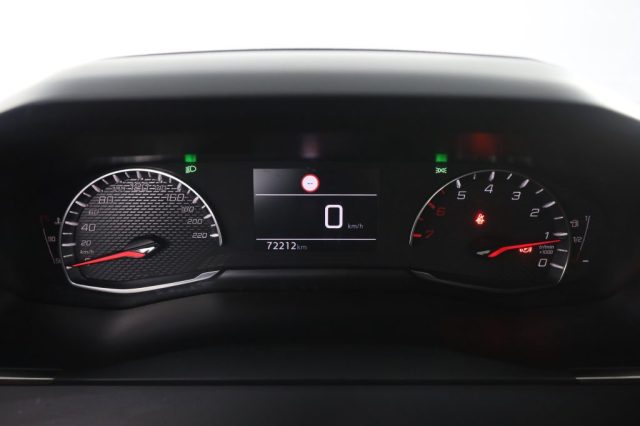 PEUGEOT 2008 usata 6