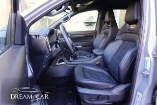 FORD Ranger usata, con Cronologia tagliandi